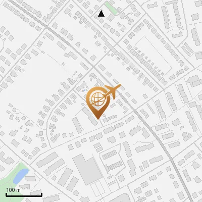 Foto zu Berlepschweg 17, 21079 Hamburg