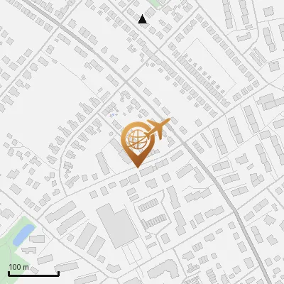 Foto zu Berlepschweg 19, 21079 Hamburg