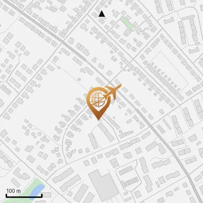 Foto zu Berlepschweg 3, 21079 Hamburg