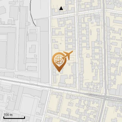 Foto zu Berlichingenstraße 4, 10553 Berlin