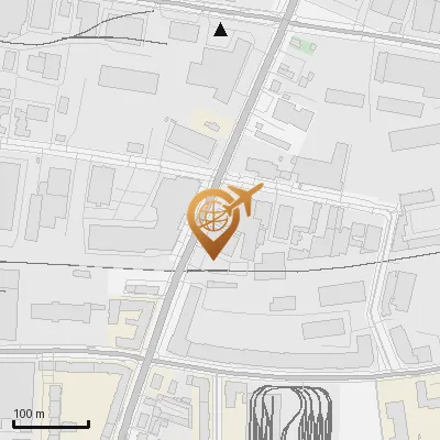 Foto zu Berliner Allee 262, 13088 Berlin
