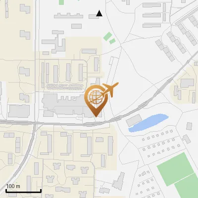 Foto zu Berliner Platz 13, 22045 Hamburg