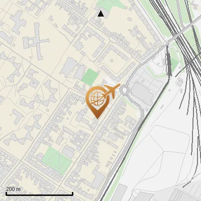 Foto zu Berliner Straße 103, 51063 Köln