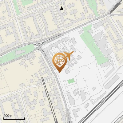 Foto zu Berliner Straße 128, 13187 Berlin