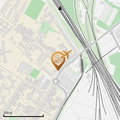 Foto zu Berliner Straße 129, 51063 Köln