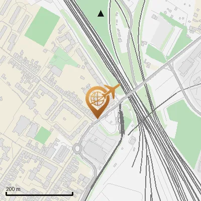 Foto zu Berliner Straße 137, 51063 Köln