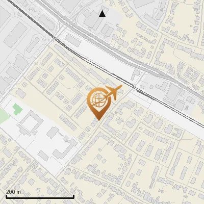 Foto zu Berliner Straße 14, 51149 Köln