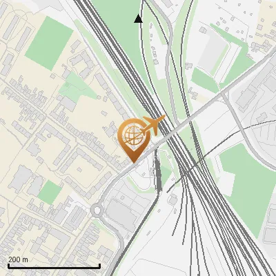 Foto zu Berliner Straße 141, 51063 Köln