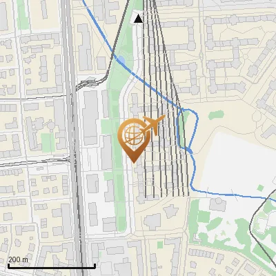 Foto zu Berliner Straße 16, 80805 München