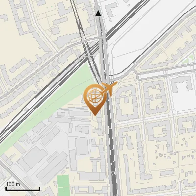 Foto zu Berliner Straße 18, 13189 Berlin