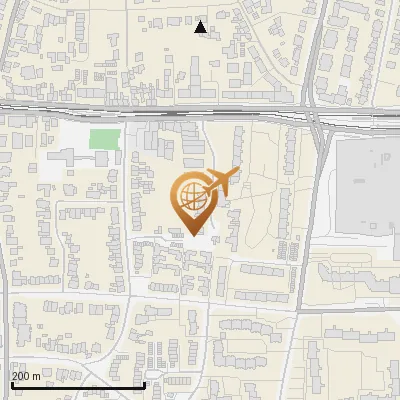 Foto zu Berliner Straße 18, 50859 Köln