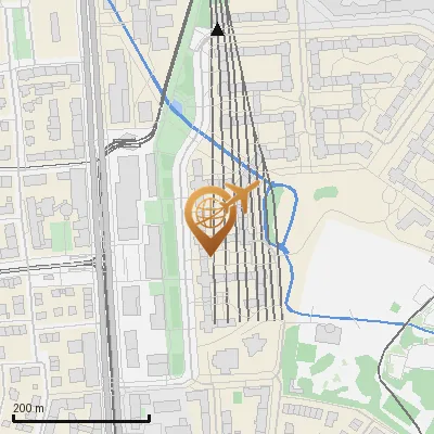 Foto zu Berliner Straße 18, 80805 München