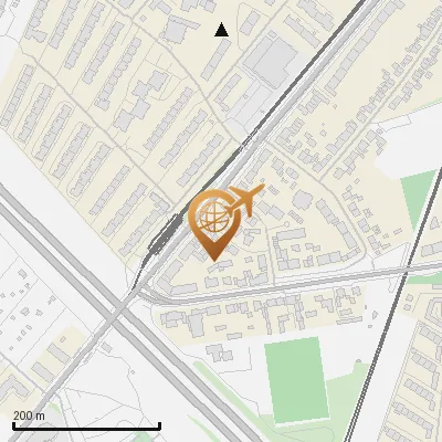 Foto zu Berliner Straße 312, 51061 Köln