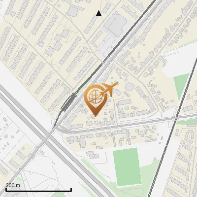 Foto zu Berliner Straße 314, 51061 Köln