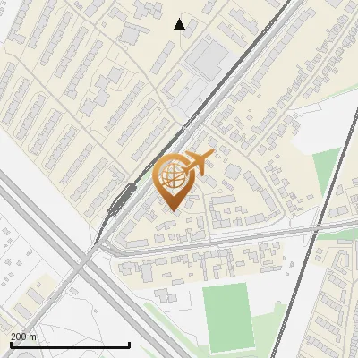 Foto zu Berliner Straße 318, 51061 Köln