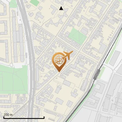 Foto zu Berliner Straße 41, 51063 Köln