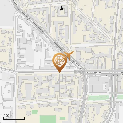 Foto zu Berliner Straße 44, 10713 Berlin