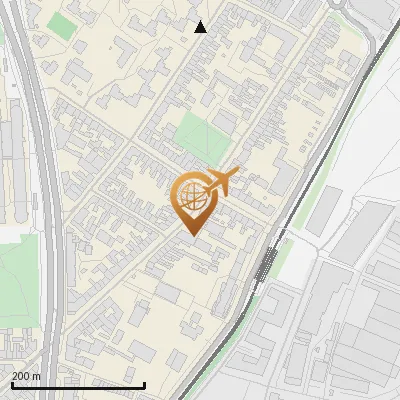 Foto zu Berliner Straße 52, 51063 Köln
