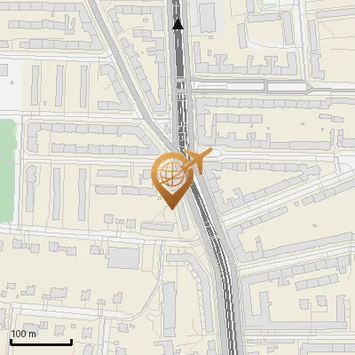 Foto zu Berliner Straße 54, 13189 Berlin