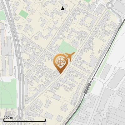 Foto zu Berliner Straße 57, 51063 Köln