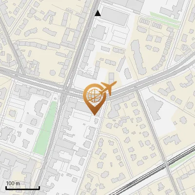 Foto zu Berliner Straße 6, 14169 Berlin