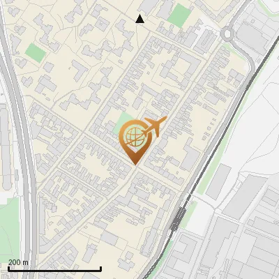 Foto zu Berliner Straße 67, 51063 Köln