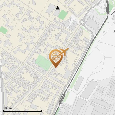 Foto zu Berliner Straße 72, 51063 Köln