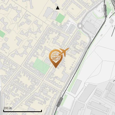 Foto zu Berliner Straße 78, 51063 Köln