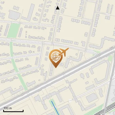 Foto zu Berliner Straße 81, 14169 Berlin