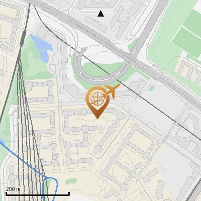 Foto zu Berliner Straße 82, 80805 München