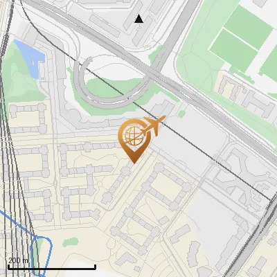 Foto zu Berliner Straße 90, 80805 München
