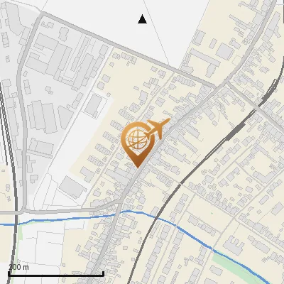 Foto zu Berliner Straße 929, 51069 Köln