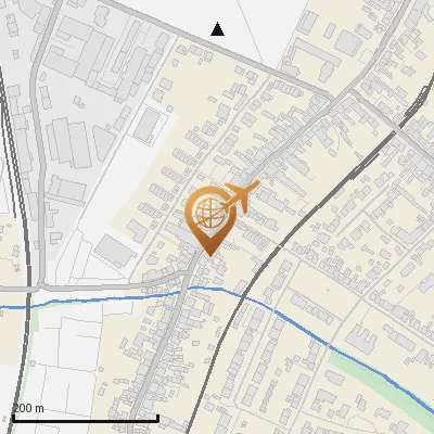 Foto zu Berliner Straße 930, 51069 Köln