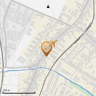 Foto zu Berliner Straße 938, 51069 Köln