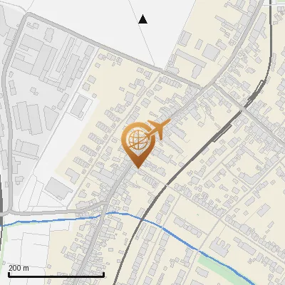 Foto zu Berliner Straße 944, 51069 Köln