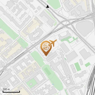 Foto zu Berliner Tor 3, 20099 Hamburg