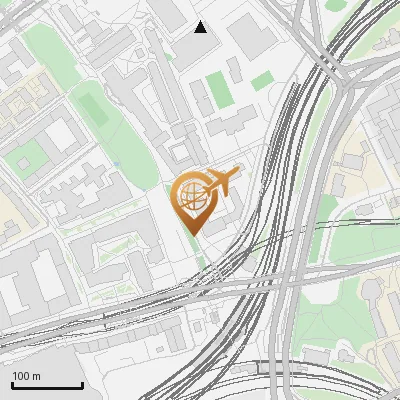 Foto zu Berliner Tor 49, 20099 Hamburg