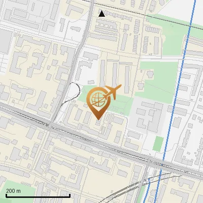 Foto zu Berlingerweg 10, 81673 München
