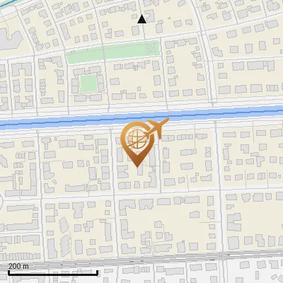 Foto zu Bernabeistraße 13, 80639 München