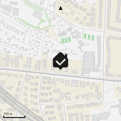 Bild zu Bernadottestraße 108, 22605 Hamburg
