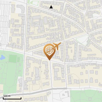 Foto zu Bernadottestraße 12, 22763 Hamburg