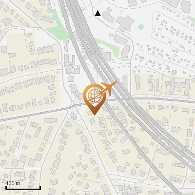 Foto zu Bernadottestraße 121, 22605 Hamburg