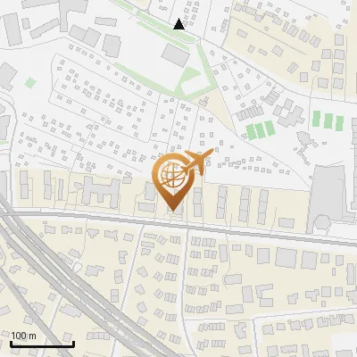 Foto zu Bernadottestraße 124, 22605 Hamburg