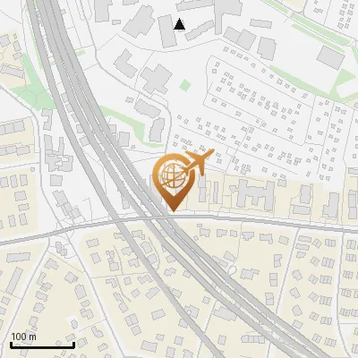 Foto zu Bernadottestraße 146, 22605 Hamburg