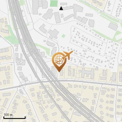 Foto zu Bernadottestraße 148, 22605 Hamburg