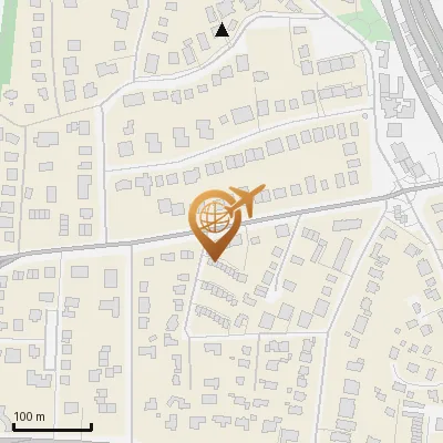 Foto zu Bernadottestraße 165, 22605 Hamburg