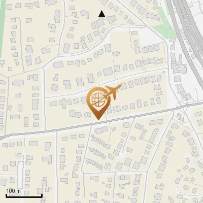 Foto zu Bernadottestraße 180, 22605 Hamburg