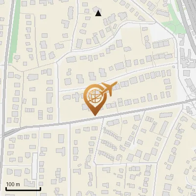 Foto zu Bernadottestraße 188, 22605 Hamburg