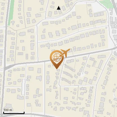 Foto zu Bernadottestraße 191, 22605 Hamburg