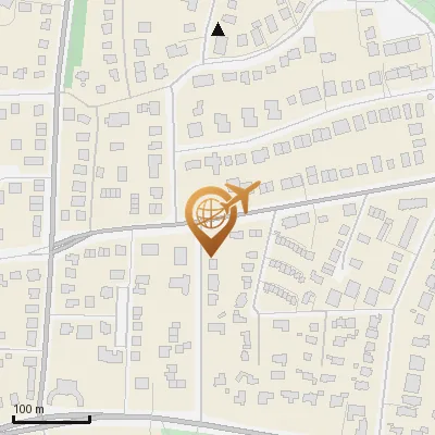 Foto zu Bernadottestraße 195, 22605 Hamburg